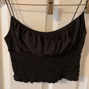 black urban outfitters tank top